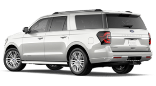 2024 Ford Expedition® External Image 3